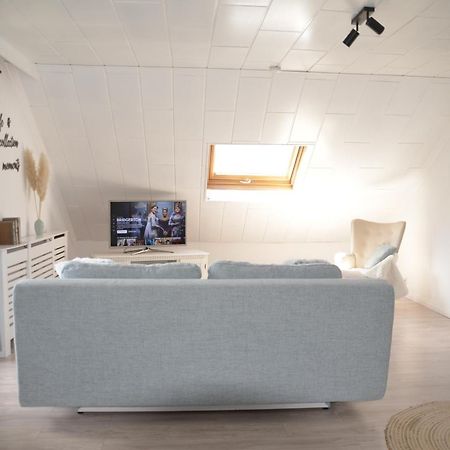 באד שטפלשטיין Ferienwohnung Brehm מראה חיצוני תמונה