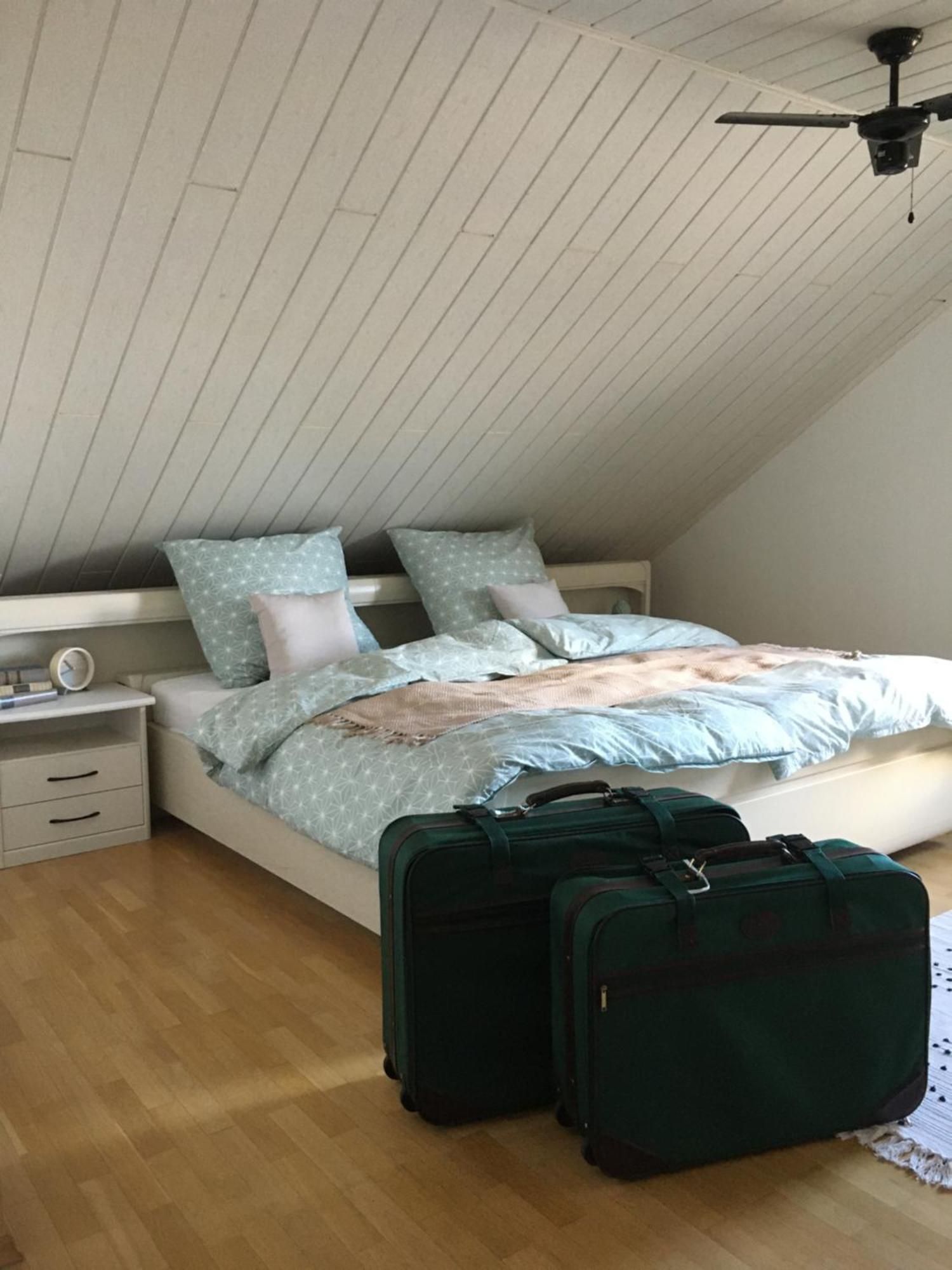 באד שטפלשטיין Ferienwohnung Brehm מראה חיצוני תמונה