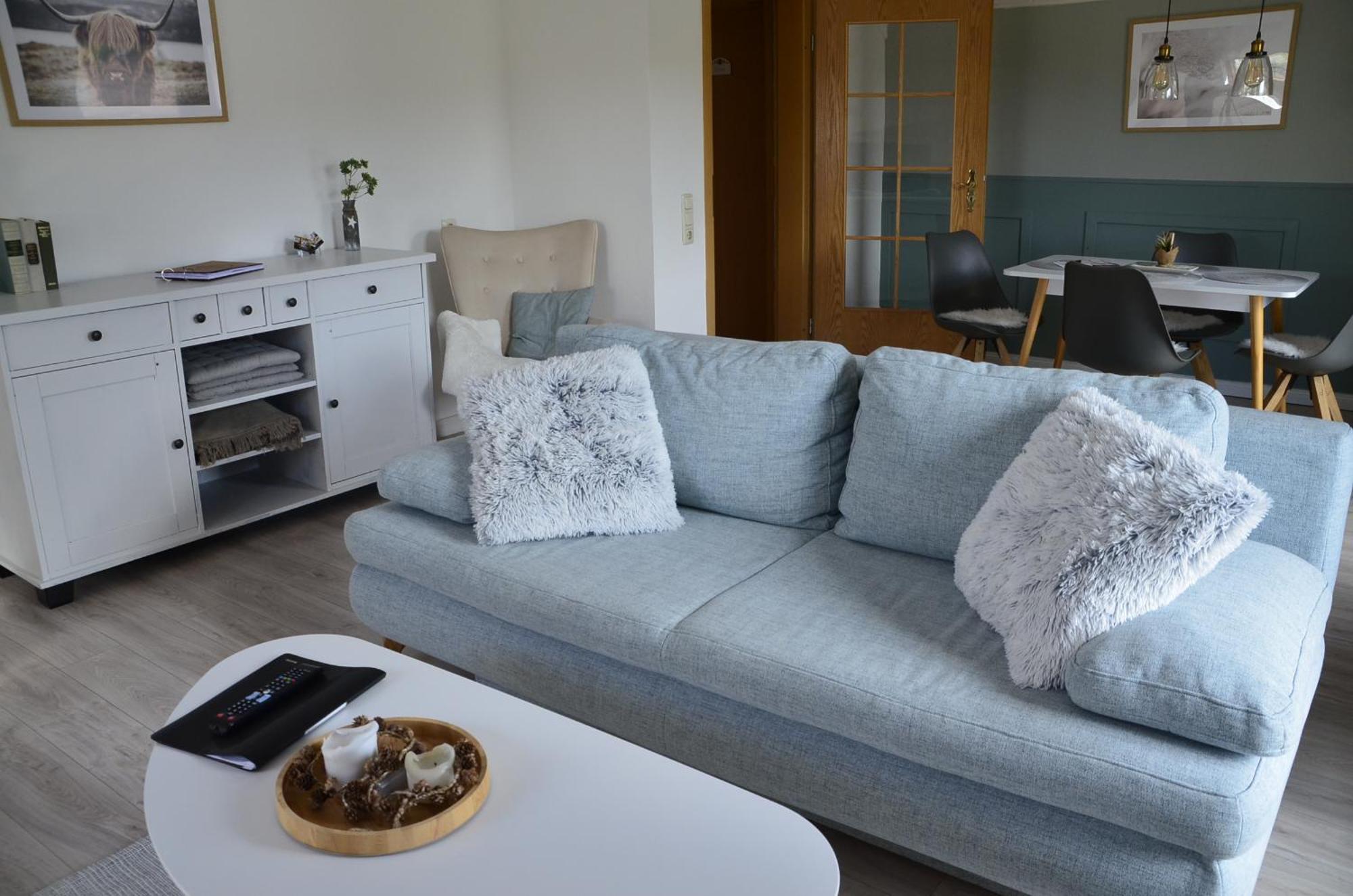 באד שטפלשטיין Ferienwohnung Brehm מראה חיצוני תמונה