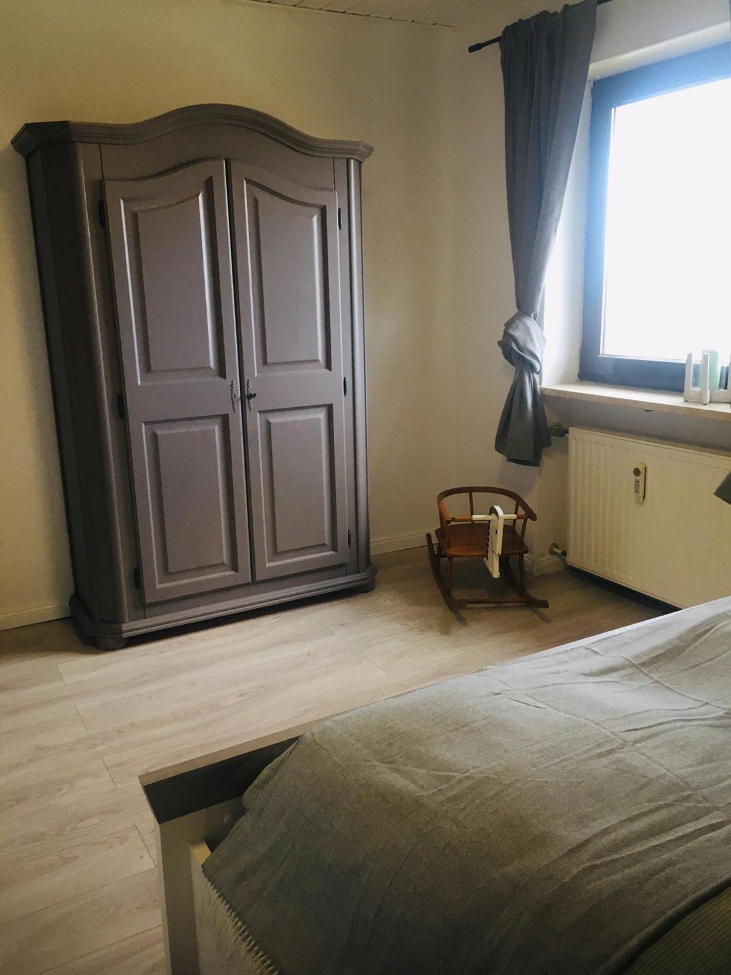 באד שטפלשטיין Ferienwohnung Brehm מראה חיצוני תמונה