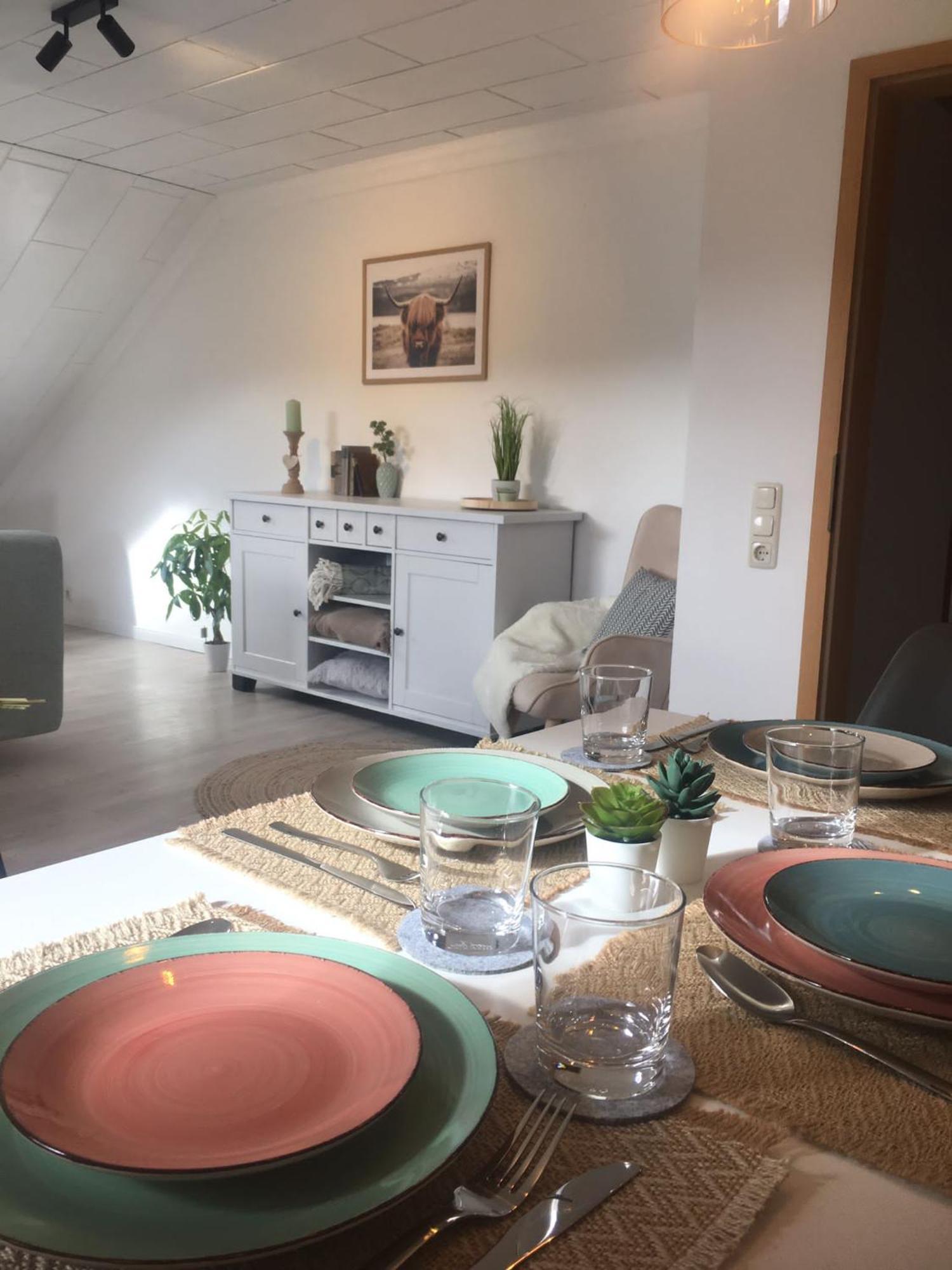 באד שטפלשטיין Ferienwohnung Brehm מראה חיצוני תמונה